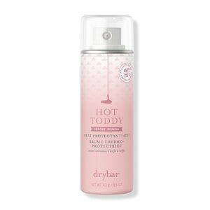 Drybar Travel Size Hot Toddy Heat Protectant Mist